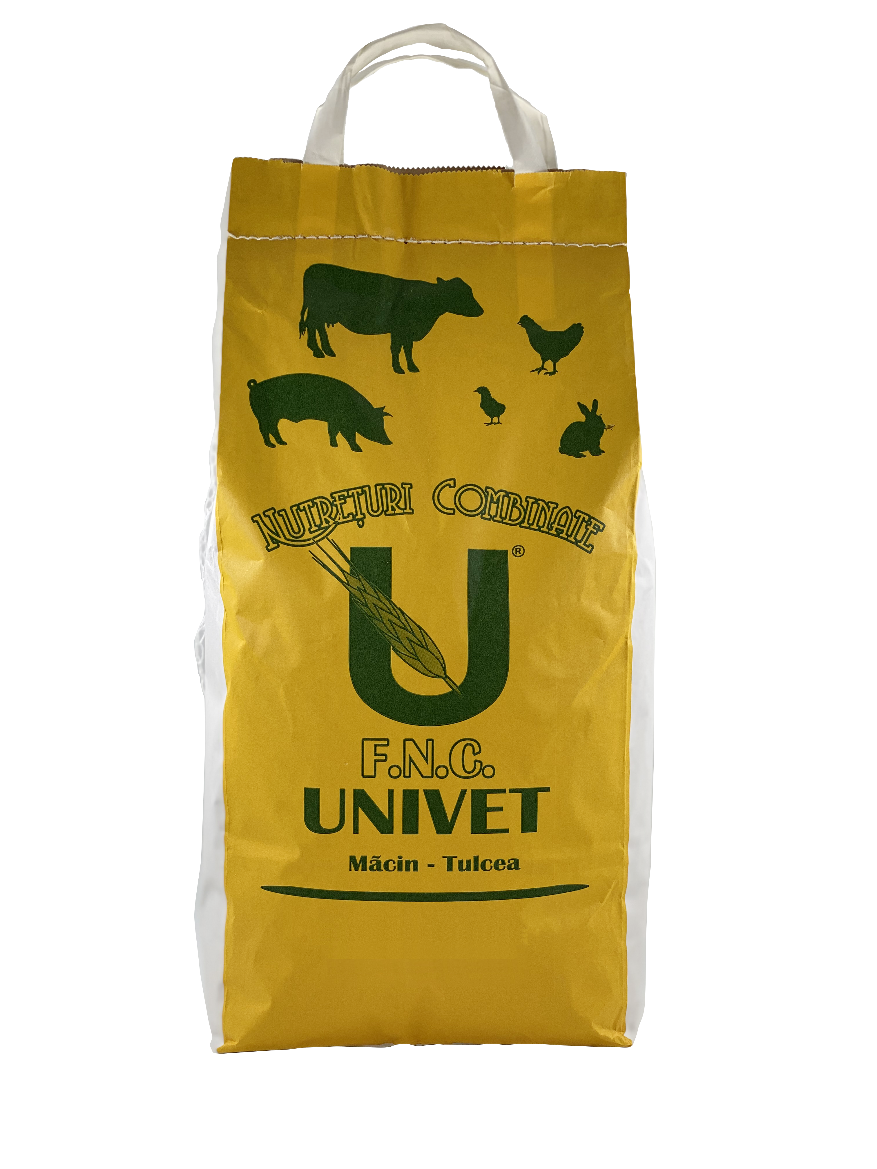 NUTRET GRANULAT PUI, 5 Kg