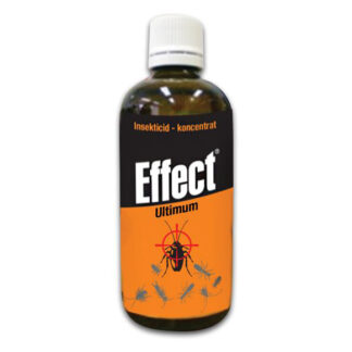 Effect Ultimum, biocid-insecticid special, 100 ml