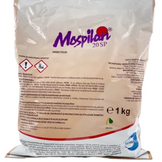 Insecticid, MOSPILAN 20 SP, 1 kg